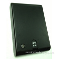 4-Number Digital Pistol Safe Box for Gun and Small Valuables